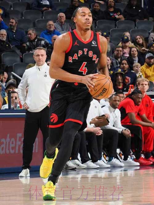 巴恩斯26+7+13 猛龙战胜步行者